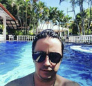 Jorge Vargas 