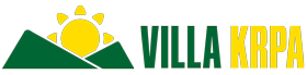 Logo Villa Krpa